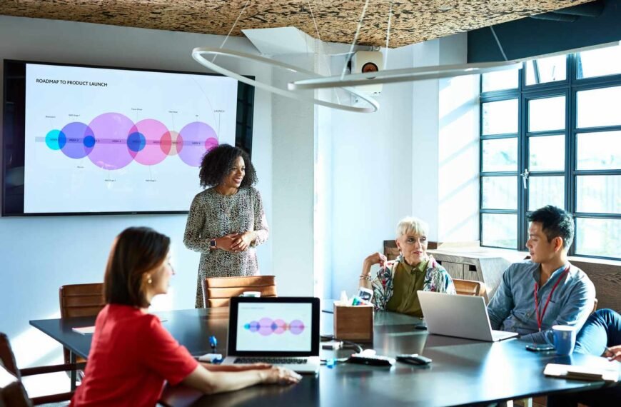 5 Essential Insights for Navigating Modern Business Trends