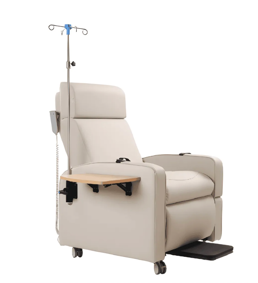 How Medical Recliner Chairs Improve Patient Comfort During Long Treatments