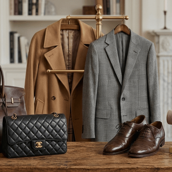 The Art of High-Low Accessorizing: How to Mix Luxury and Everyday Fashion