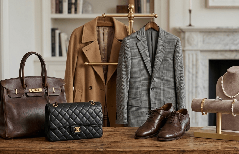 The Art of High-Low Accessorizing: How to Mix Luxury and Everyday Fashion