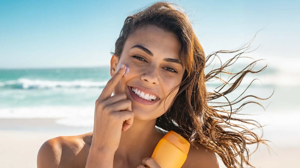 Mineral Sunscreen Benefits: Why Your Skin Needs It