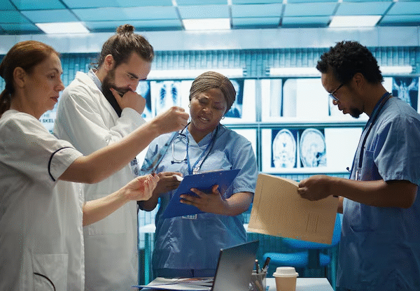 When a Collaborating Physician Relationship Stops Being Defensible
