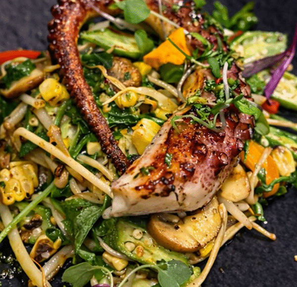 Why Sweet Potato Fries Are Becoming the Favorite Healthy Side Dish for Food Lovers