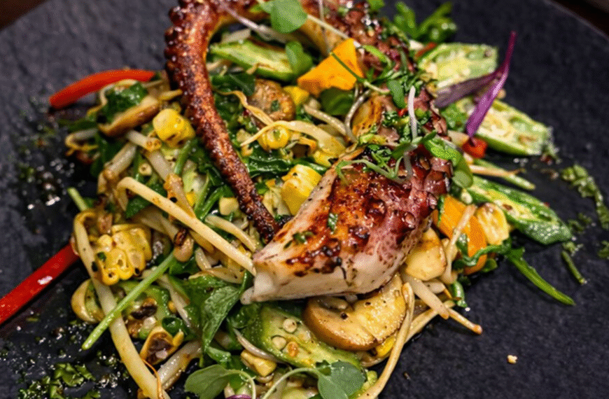 Why Sweet Potato Fries Are Becoming the Favorite Healthy Side Dish for Food Lovers