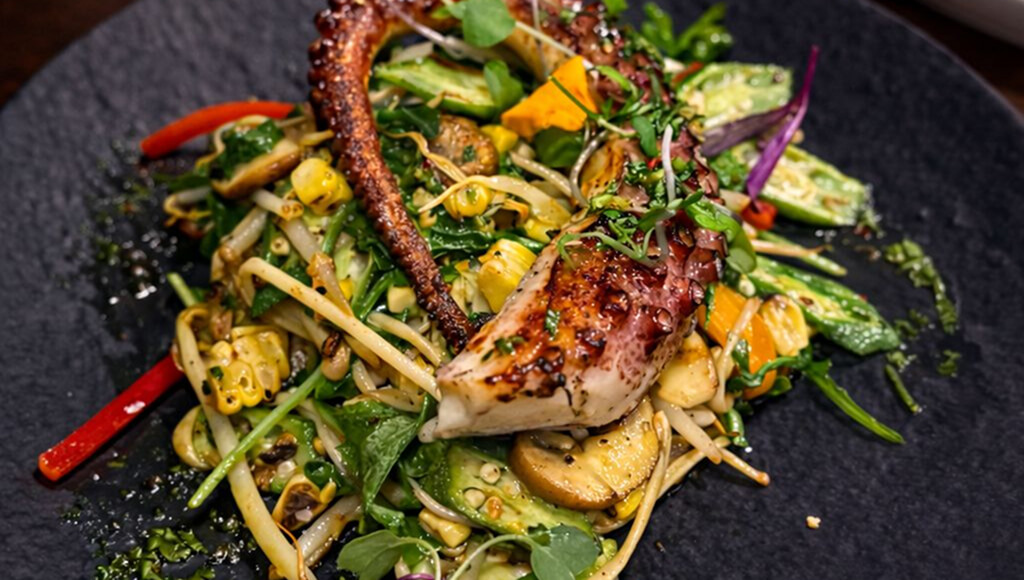 Why Sweet Potato Fries Are Becoming the Favorite Healthy Side Dish for Food Lovers