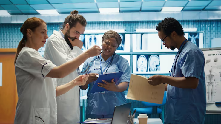 When a Collaborating Physician Relationship Stops Being Defensible