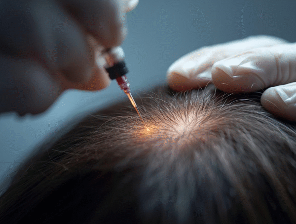 How Hair Loss Assessments Help Identify the Root Cause