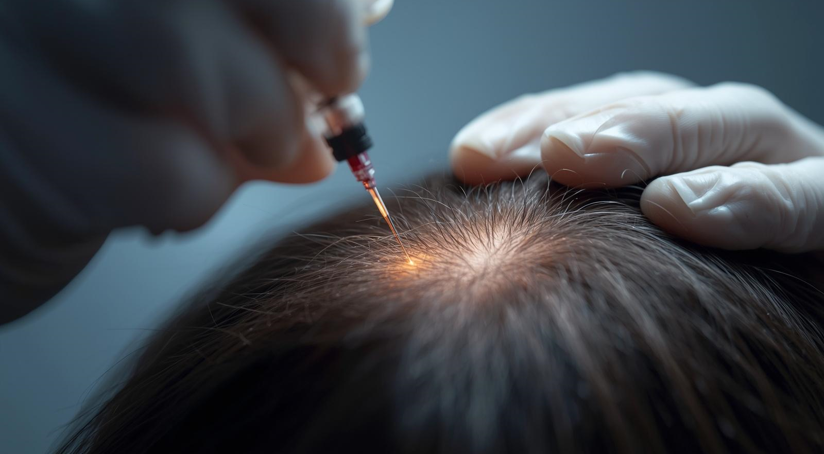 How Hair Loss Assessments Help Identify the Root Cause