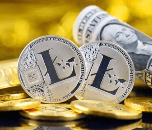 How to buy Litecoin (LTC) with US Dollars (USD)