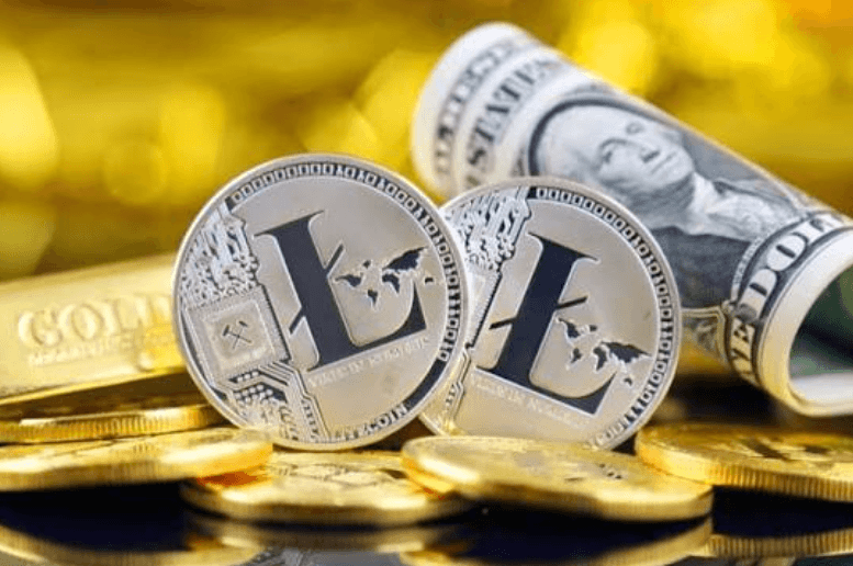 How to buy Litecoin (LTC) with US Dollars (USD)
