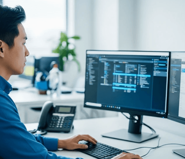 Remote Support in IT: Definition, Methods and Key Benefits