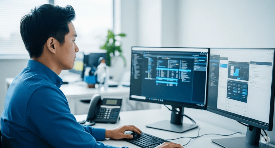 Remote Support in IT: Definition, Methods and Key Benefits