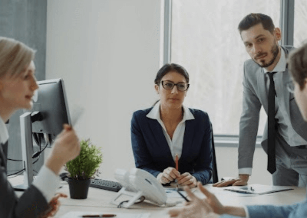 Choosing the Right HR Partner for Sustainable Business Growth