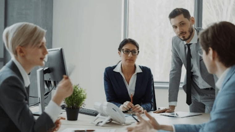 Choosing the Right HR Partner for Sustainable Business Growth