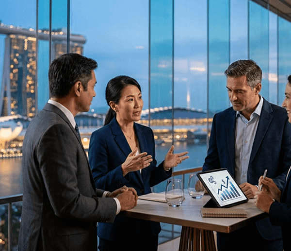 5 Essential Skills Every Activist Investor Should Master