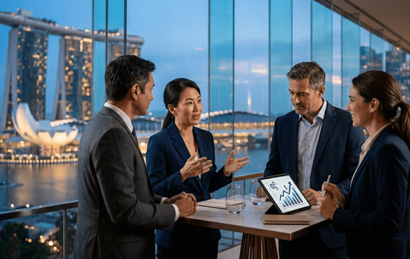 5 Essential Skills Every Activist Investor Should Master
