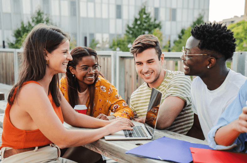 Building Trust Through Accountability in Higher Education