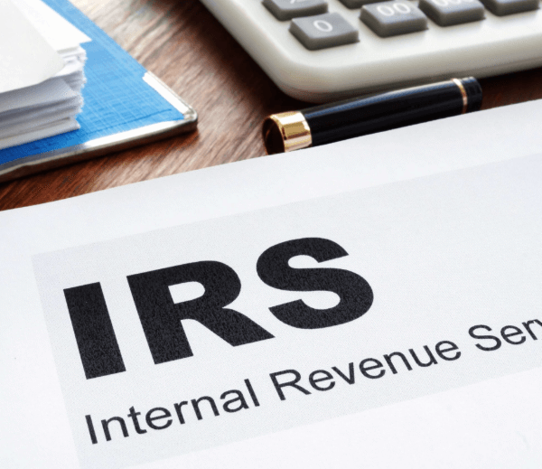 Received an IRS Notice? Here's How to Respond Without Panicking