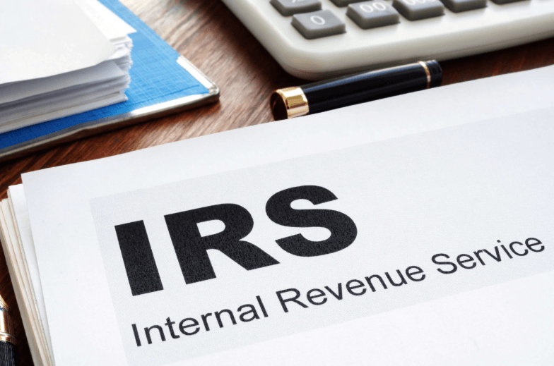 Received an IRS Notice? Here's How to Respond Without Panicking