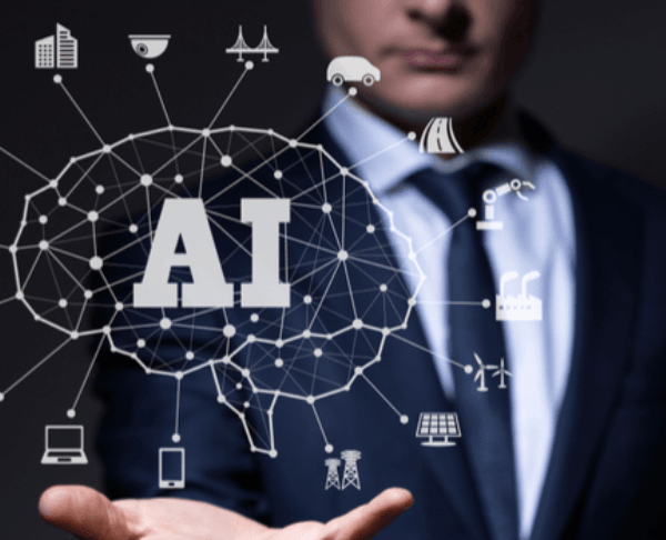 Using AI to Simplify Business Management
