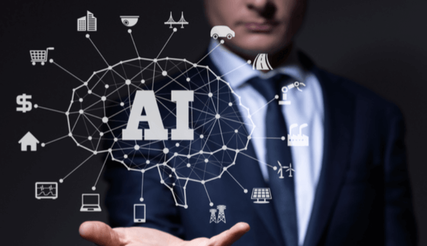 Using AI to Simplify Business Management