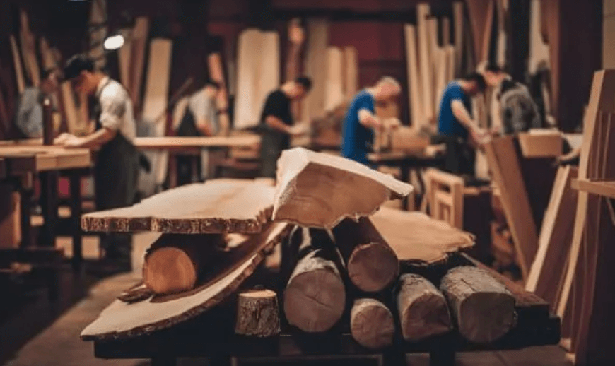 Why Madereria Cuauhnahuac Is a Leading Lumber Supplier in Morelos