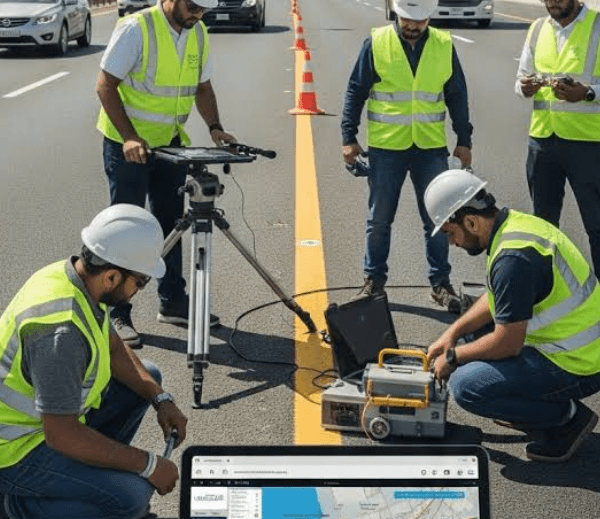 Acusfoc: Driving Safer and More Efficient Construction in Spain