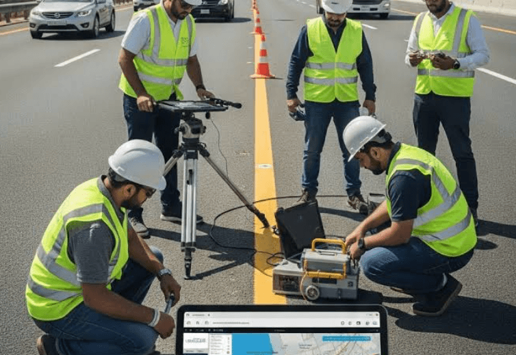 Acusfoc: Driving Safer and More Efficient Construction in Spain