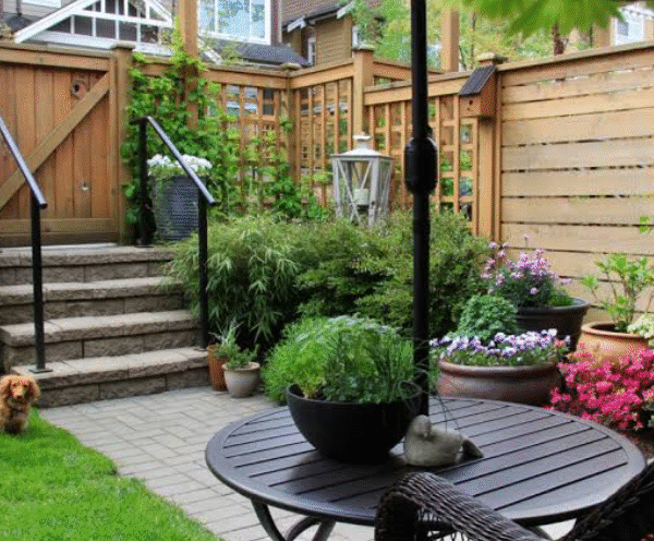 5 Ways Outdoor Spaces Can Enhance Your Quality of Life