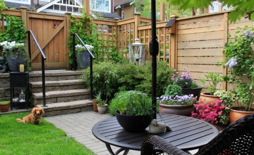 5 Ways Outdoor Spaces Can Enhance Your Quality of Life