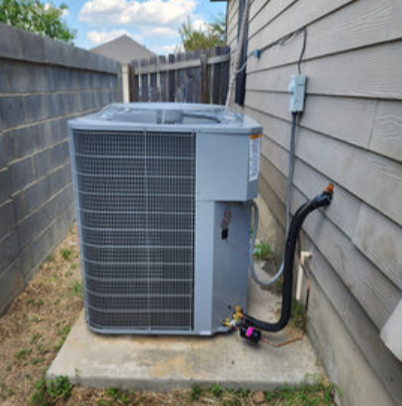 How Air Conditioning Service and Electrical Panel Upgrades Improve Home Efficiency in Laredo TX