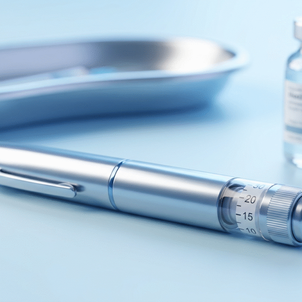 How Clinicians Determine an Appropriate Starting Approach for Ozempic Pen Dose Count