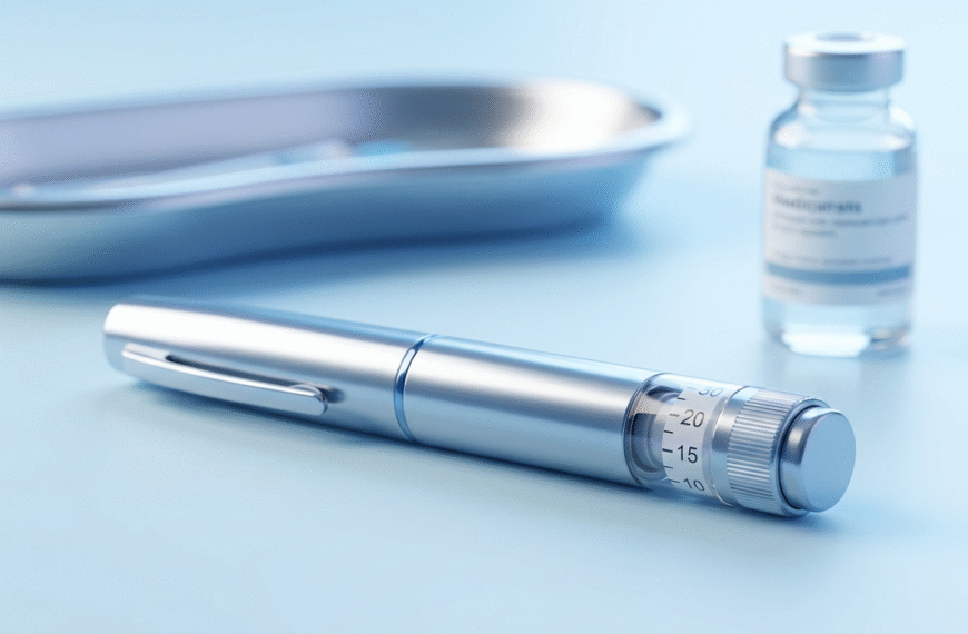How Clinicians Determine an Appropriate Starting Approach for Ozempic Pen Dose Count