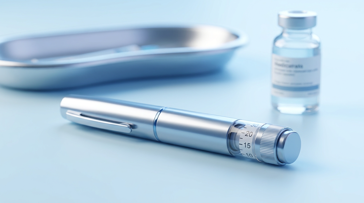 How Clinicians Determine an Appropriate Starting Approach for Ozempic Pen Dose Count