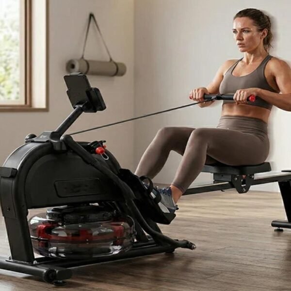 Why Home Fitness Is Becoming Part of the Modern Smart Home?