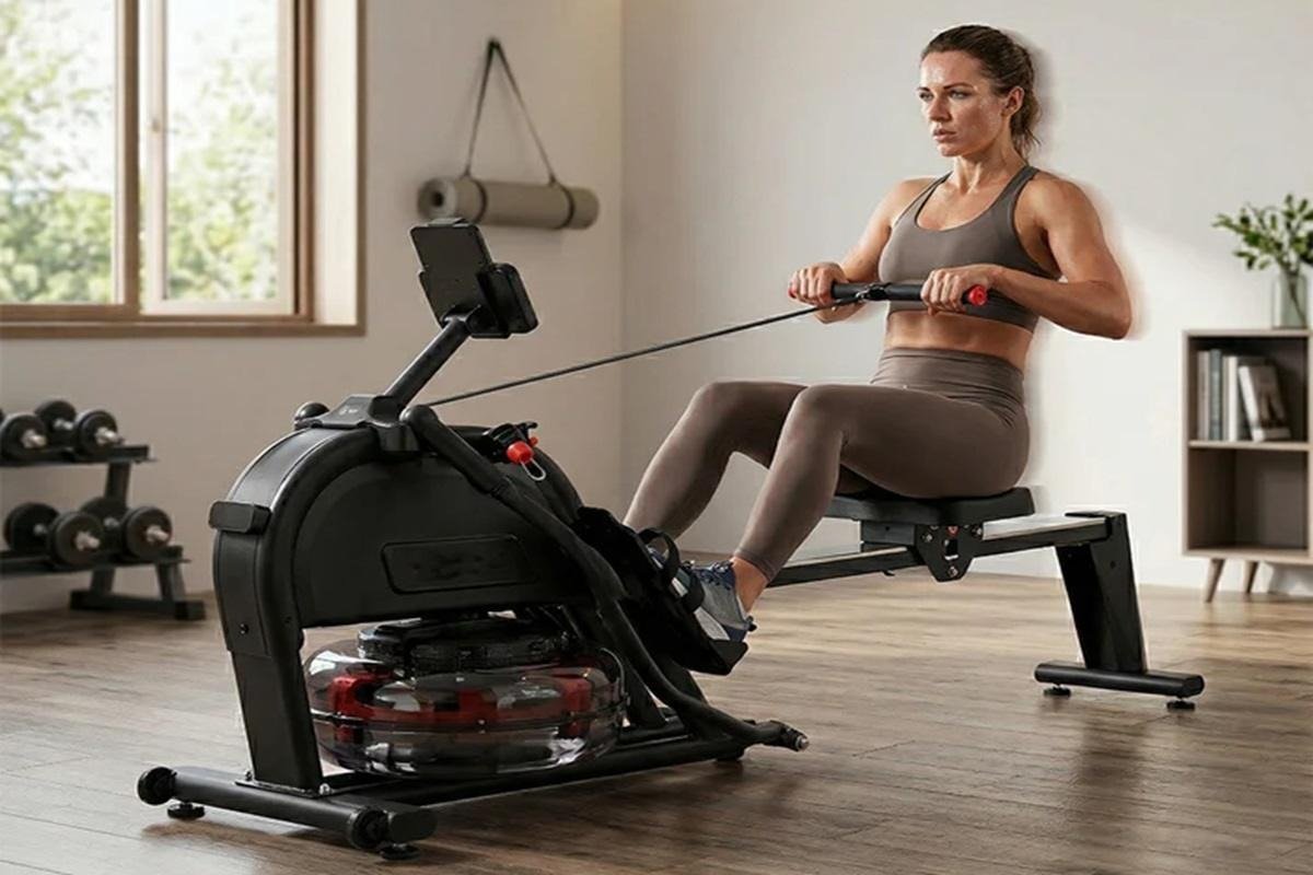 Why Home Fitness Is Becoming Part of the Modern Smart Home?