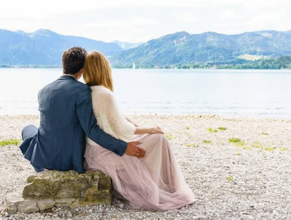 Rolf Kaul: Emotional Wedding Photography at Tegernsee