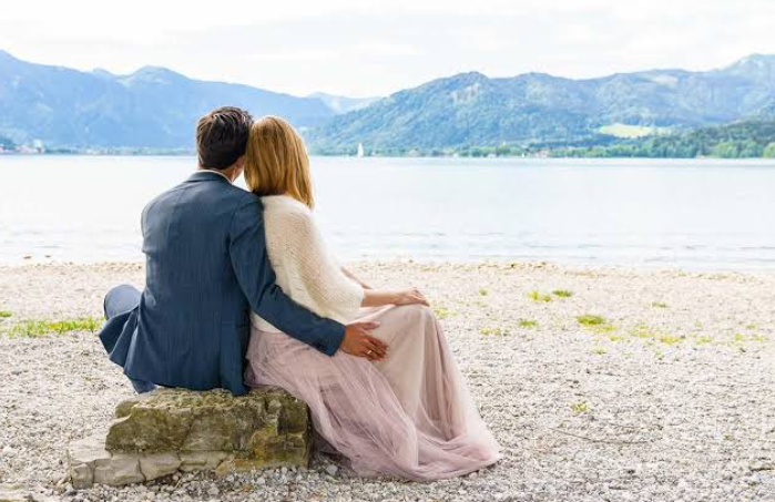 Rolf Kaul: Emotional Wedding Photography at Tegernsee