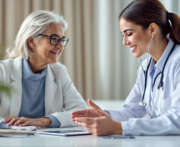 5 Ways Clear Communication Improves Surgical Outcomes and Trust