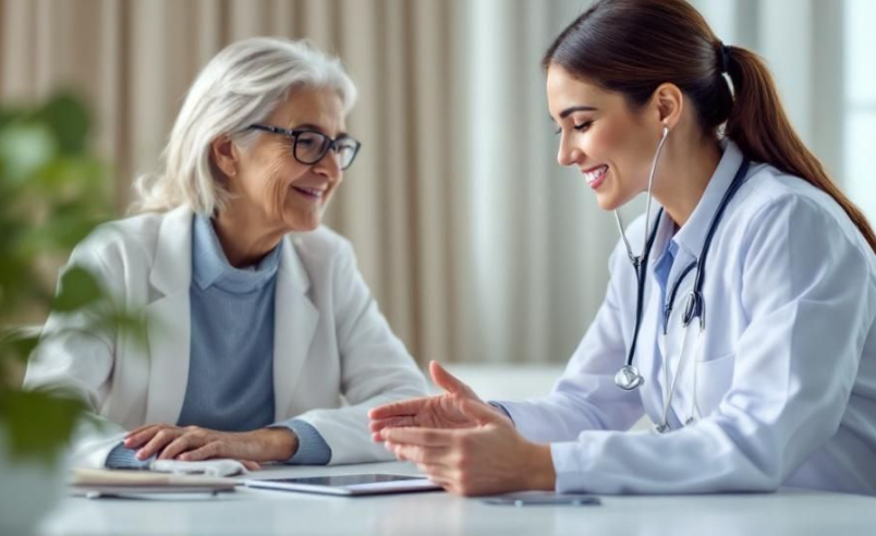 5 Ways Clear Communication Improves Surgical Outcomes and Trust