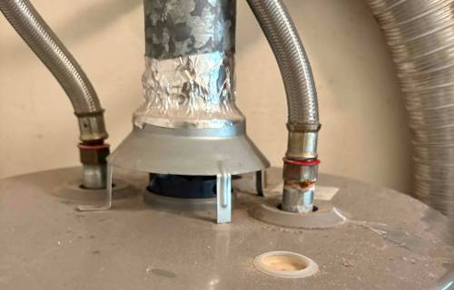 Water Heater Repair Starts Long Before the Hot Water Runs Out