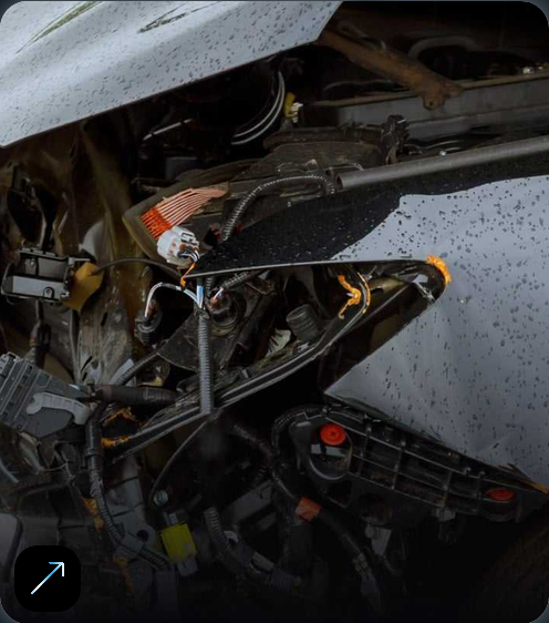 Auto Body Repair on a Leased Car: The Rules Are Not the Same