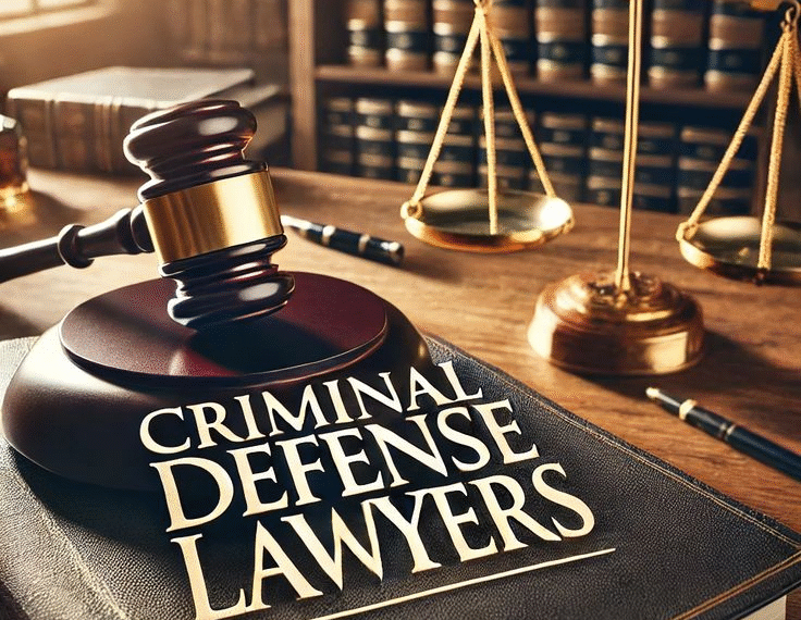 How Criminal Justice Attorneys Build a Solid Case?