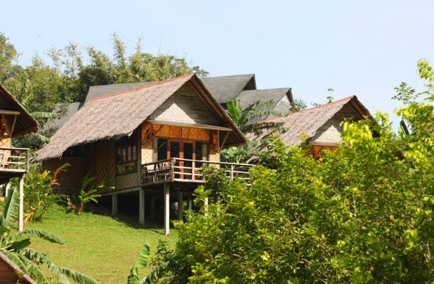 Why Energy Efficiency Should Be Considered During the Home Design Stage