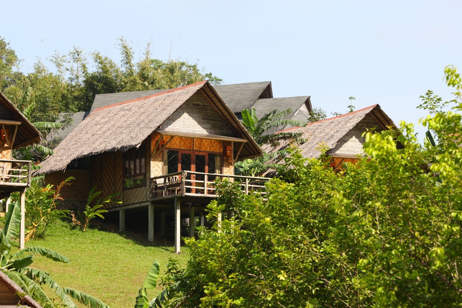 Why Energy Efficiency Should Be Considered During the Home Design Stage