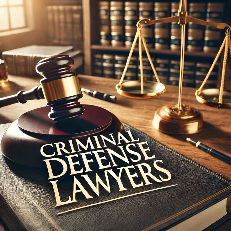 How Criminal Justice Attorneys Build a Solid Case?