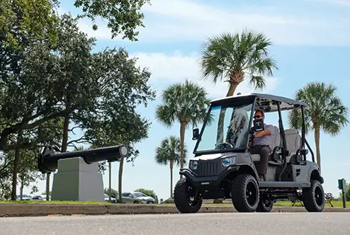 Joe’s Carts: Discover Charleston’s Growing Golf Cart Lifestyle
