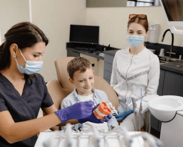 How Family Dentists Adapt Techniques For Toddlers, Teens, And Adults