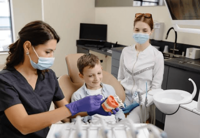 How Family Dentists Adapt Techniques For Toddlers, Teens, And Adults