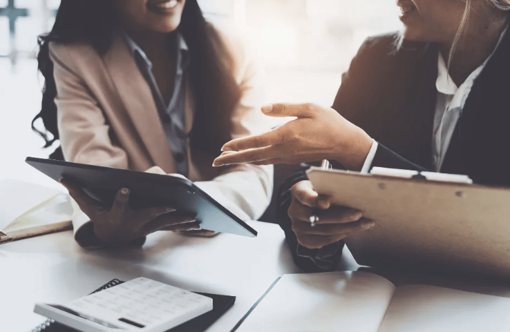 The Role Of Accounting Firms In Advisory And Consulting Services